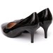 Pantofi dama Yesenia, Negru 38
